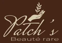 logo Patchs